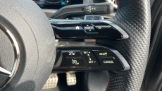 Mercedes-Benz A-Class A180 AMG Line Executive 4dr Auto Petrol Saloon